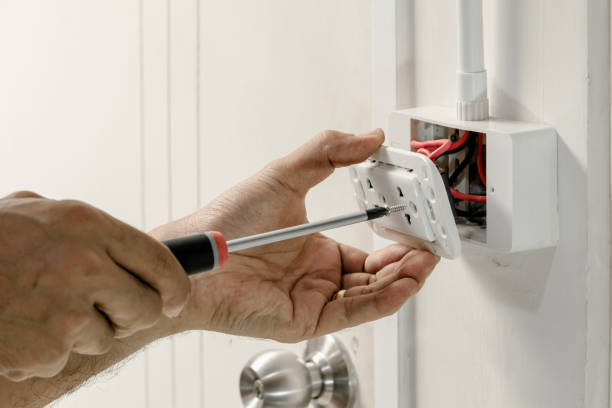 Emergency Electrical Repair Services in Sunflower, MS