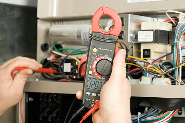 Electrical Services